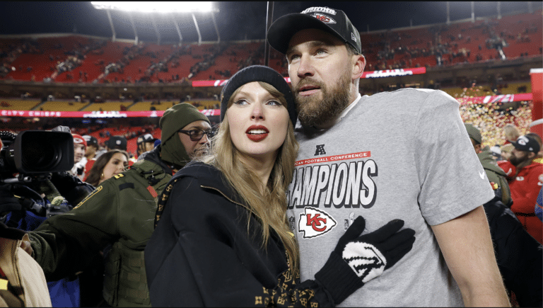 Why Travis Kelce Unfollowed Ryan Reynolds—And What It Means for Taylor Swift and Blake Lively Justin Baldoni